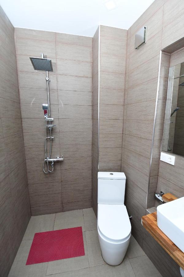 Freedom Square Apartment Tbilisi Zewnętrze zdjęcie