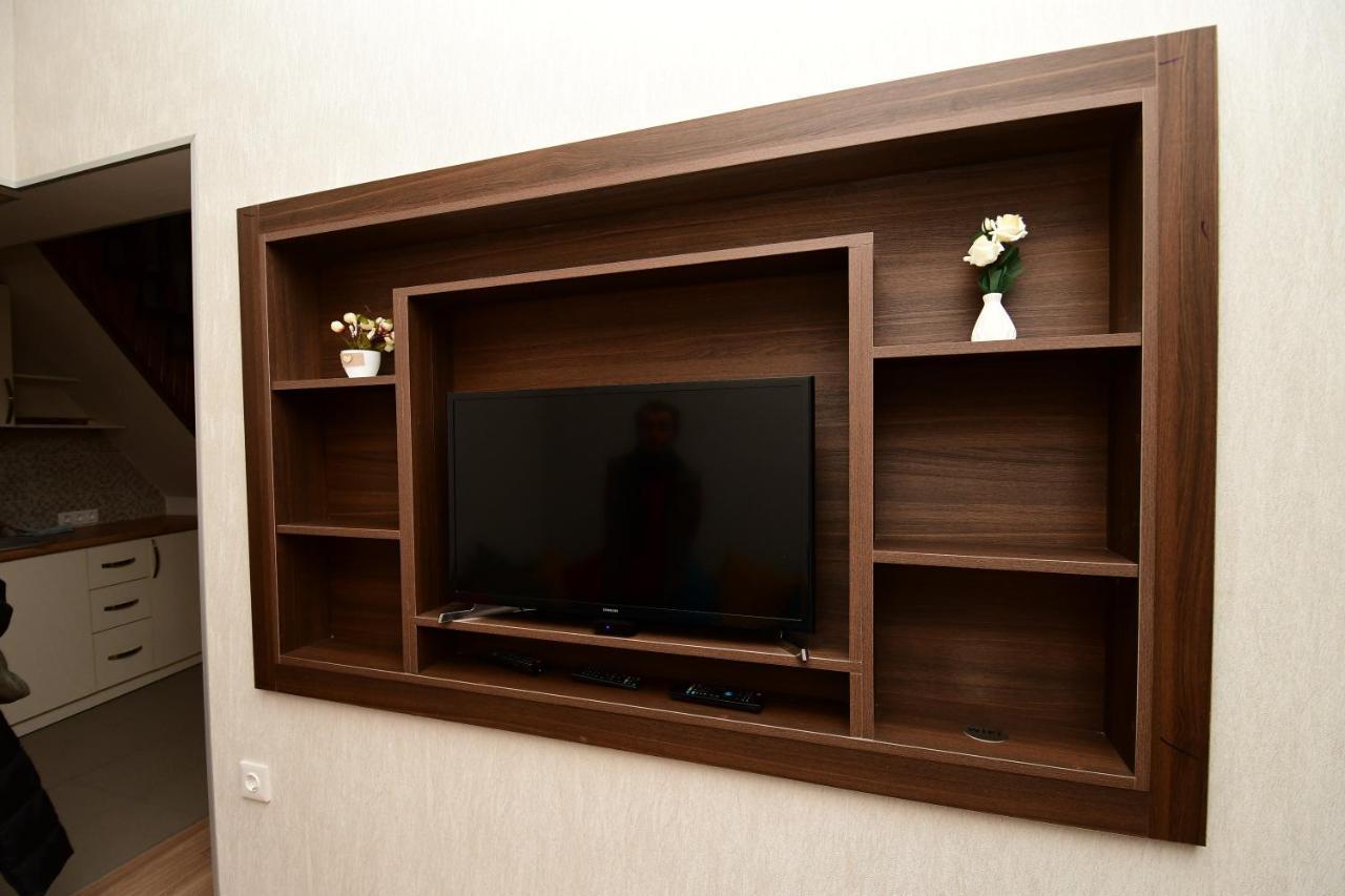 Freedom Square Apartment Tbilisi Zewnętrze zdjęcie