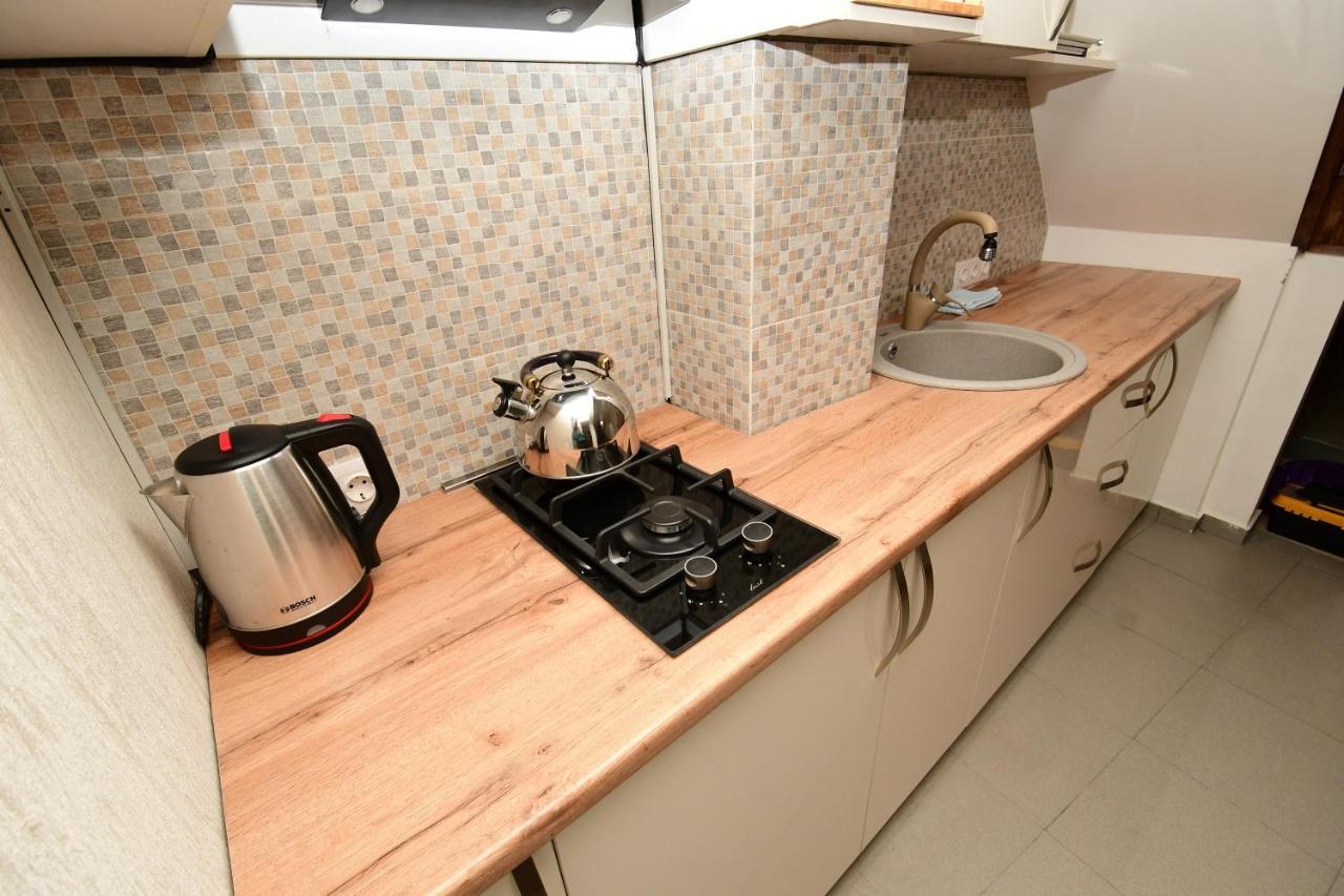 Freedom Square Apartment Tbilisi Zewnętrze zdjęcie