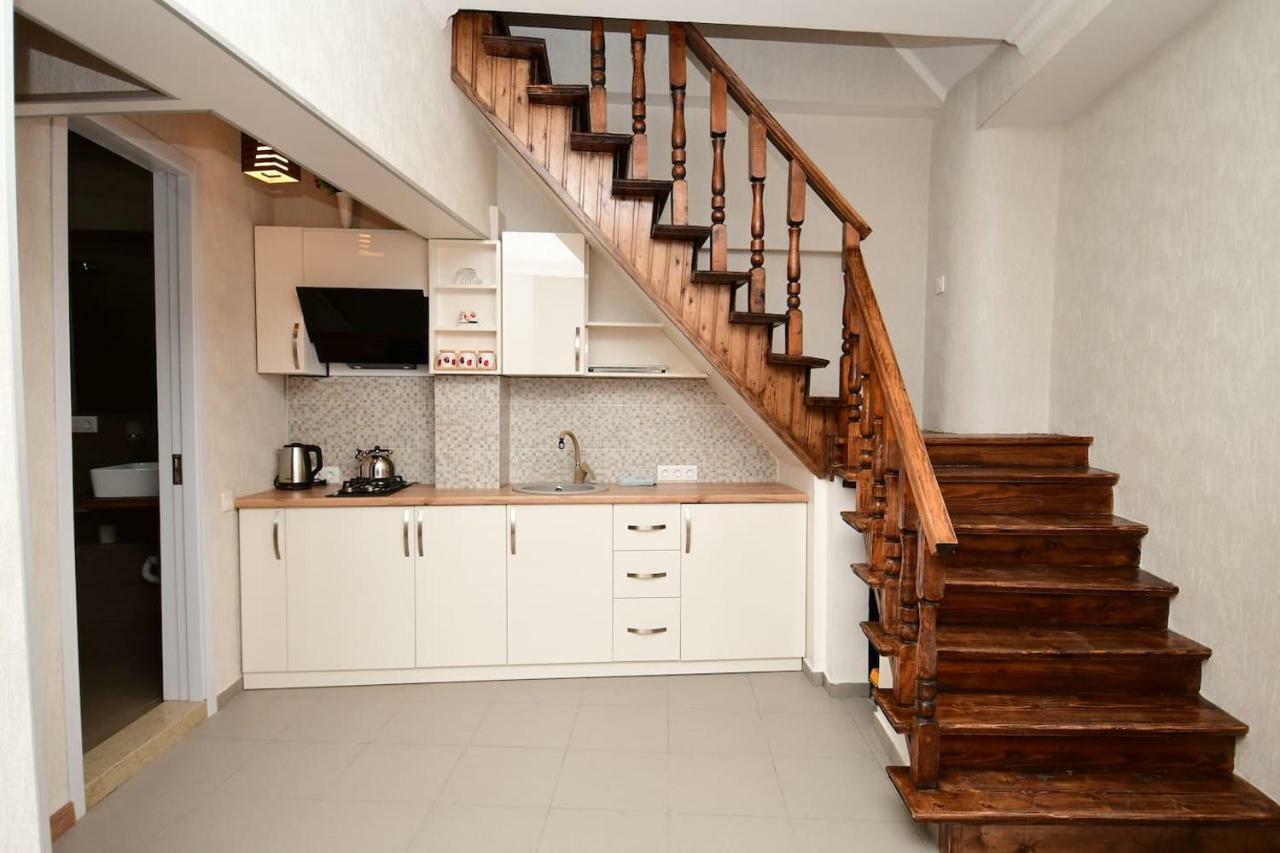 Freedom Square Apartment Tbilisi Zewnętrze zdjęcie