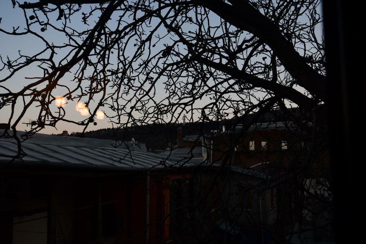 Freedom Square Apartment Tbilisi Zewnętrze zdjęcie