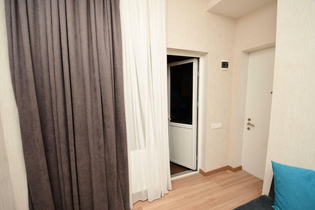 Freedom Square Apartment Tbilisi Zewnętrze zdjęcie