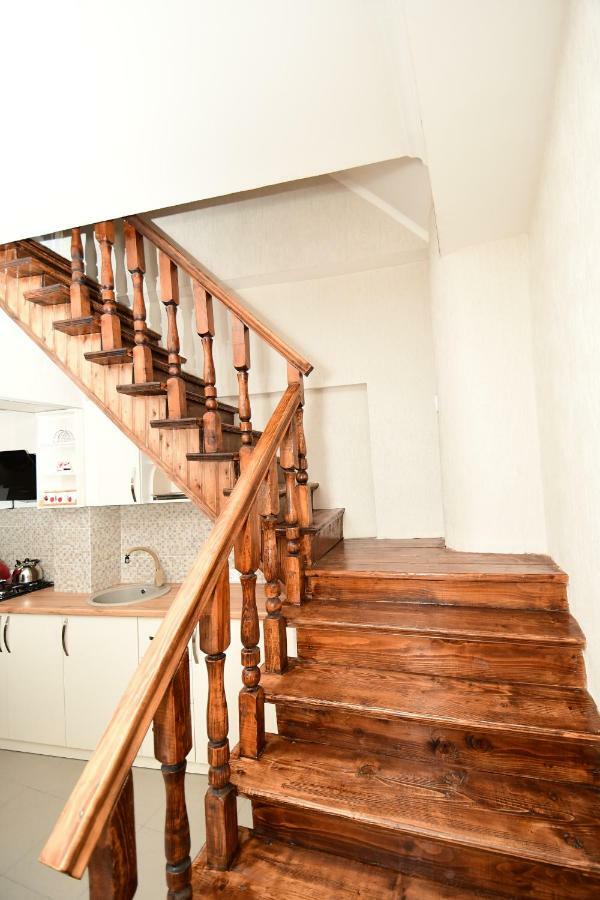 Freedom Square Apartment Tbilisi Zewnętrze zdjęcie